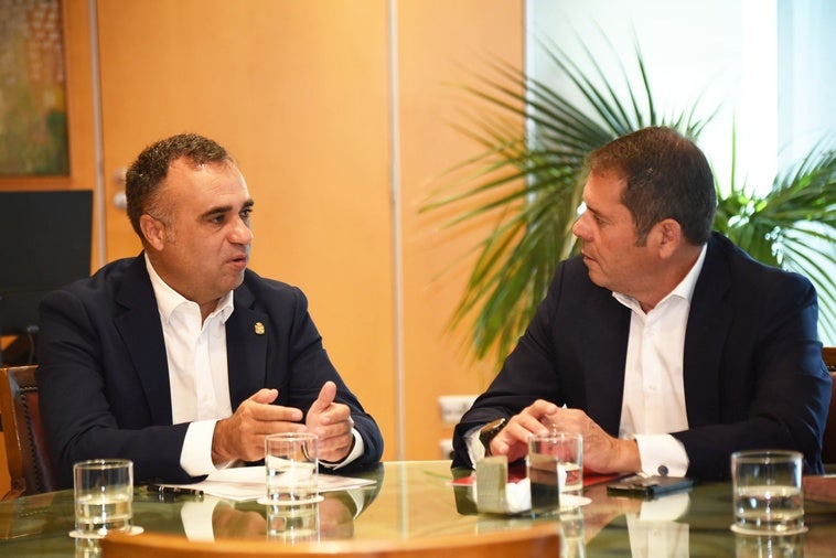 La Cámara y la Diputación lanzan ayudas de hasta 8.560 euros para las empresas